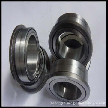 Flange Deep Groove Ball Bearing Fr0 Fr0zz Fr1 Fr1zz